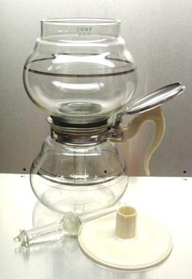 Cory Coffee Makers