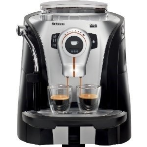 Saeco Espresso Machine