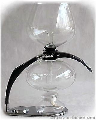 Cona Vacuum Coffee Maker