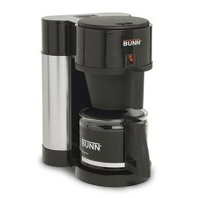 Bunn Drip Coffee Maker