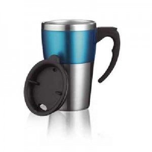 thermal mug