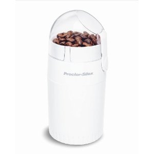 coffee grinder