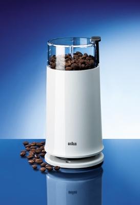 coffee grinder