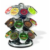 coffee pods