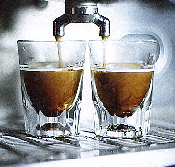 Espresso Machine
