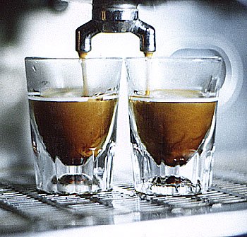 Espresso Machine