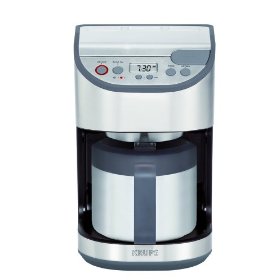 Krups KT4065 10 cup