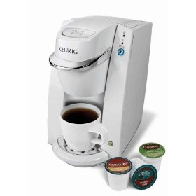 keurig-coffee-brewer