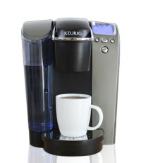 keurig-coffee-machines