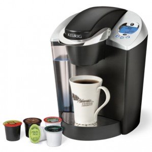 Keurig Single Serve