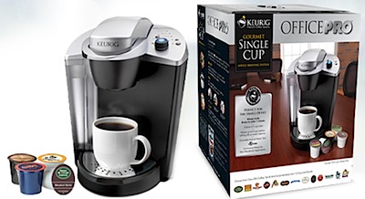 keurig-machines