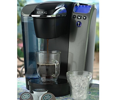 Keurig Single Serve