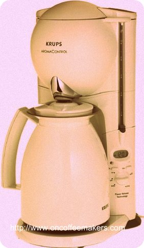 krups-aroma-control-coffee-maker