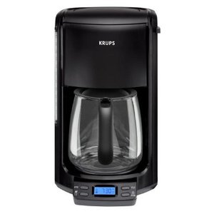 Krups FME2-14 12-Cup Coffeemaker 