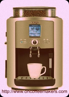 krups-espresso-machines