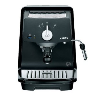 Krups Coffee Machine