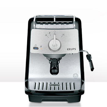 Krups XP4030 Pump Espresso Maker