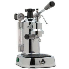 La Pavoni Espresso