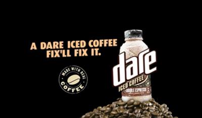 Dare Iced Coffee