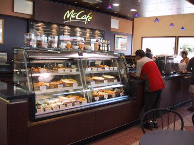 Is McDonald's Coffee really not good?
