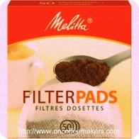 melitta-filterpads