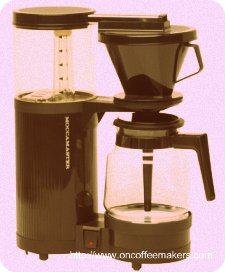 moccamaster