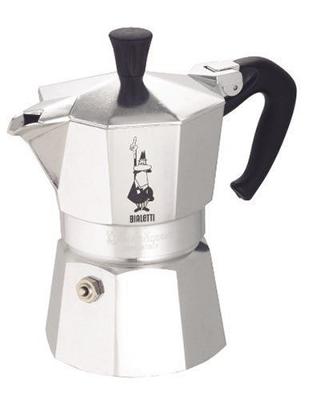 Moka Maker