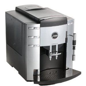 Jura Epresso Automatic Coffee Maker