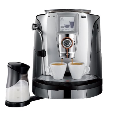 Saeco Coffee Maker