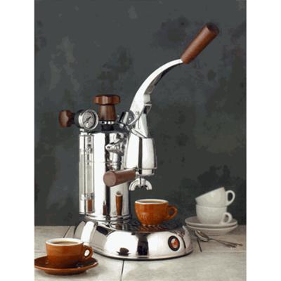 La Pavoni