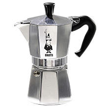 Bialleti Coffee Maker