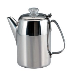 Percolator Coffee