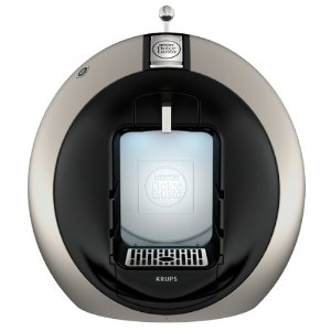 Nescafe Dolce Gusto by Krups KP500950 Circolo Coffee Machine