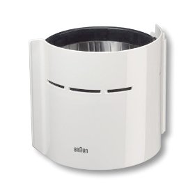 braun coffee filter basket