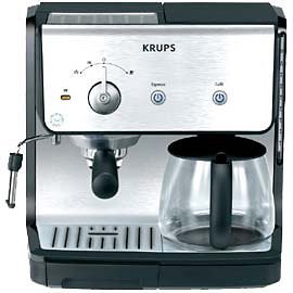 krups xp2010 combination unit