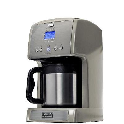 12 cup thermal coffee maker