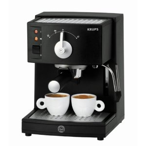 Krups Espresso
