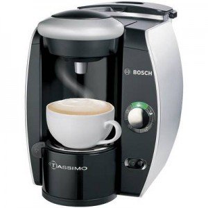 Bosch Tassimo