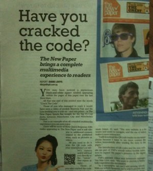 straits-times-using-qr-code