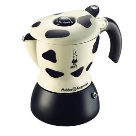 Bialetti Cappuccino Maker