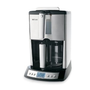 Saeco Coffee Maker