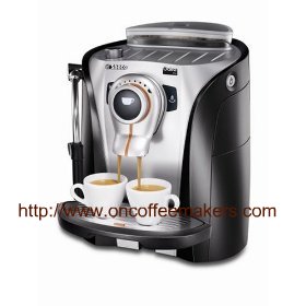 saeco-coffee-machine