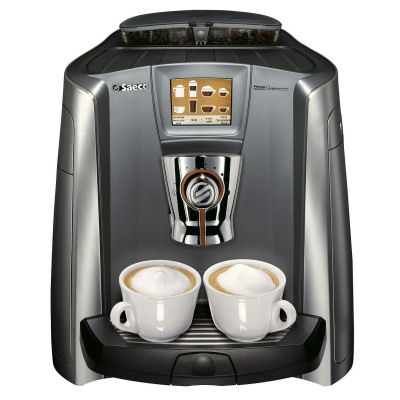 saeco-coffee-maker