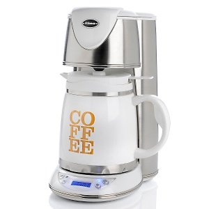 Saeco Coffee Maker