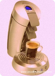 senceo-coffee-maker