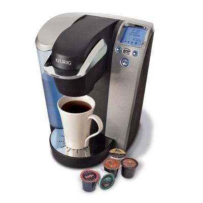 Single Serve Keurig B70