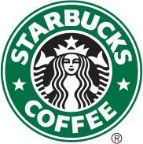Starbucks coffee