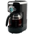 Sunbeam Heritage Series Programmable Coffee Maker HDX25 Is An Automatic Coffee Maker