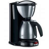 Braun Filter Coffee Maker