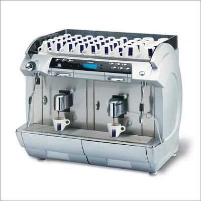 Commercial Espresso Machine